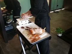 -胤千宴.原胤千烤鸭.升级(瘦西湖店)