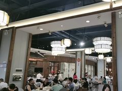 -叶氏大快活酒楼·佛山老字号
