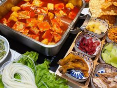 -螺大喜螺蛳粉火锅(雍和宫店)