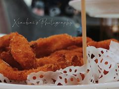 -特色椒盐排条(天山西路店)