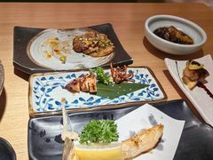 -德川家日本料理(中关村寰太大厦店)