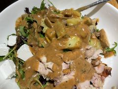 -CALIFORKS加州叉子轻食(朝阳门店)