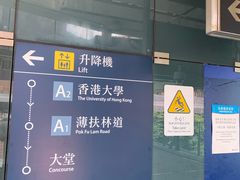 -香港大学