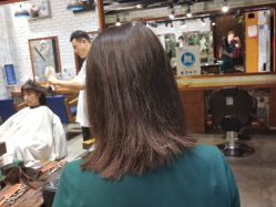 -T.1 hair salon烫染接发