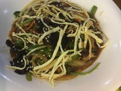 -老炉家木炭烤肉(长江国际店)