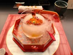 -鳥喜Toriki怀石烧鸟料理