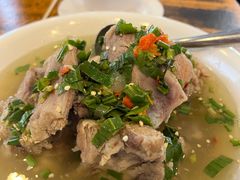 -Doo Dee Thai Food(Issan/Isaan/Esan)