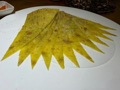 -青海名吃尕张娃非遗烤肉(海湖总店)