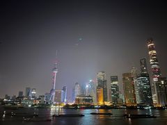 -外滩8号 whisky bar(金延大厦店)