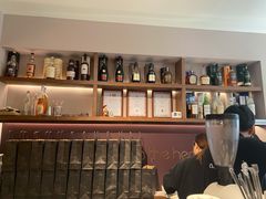 -Punchline Coffee&Roaster(同济大学店)