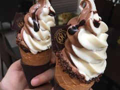 -GODIVA(港汇恒隆广场)