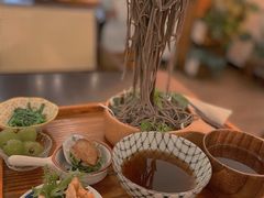 -小银家日式简餐(中信丹阳花园店)