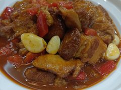 -江西小炒(古方店)