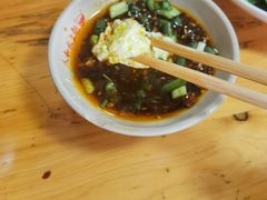 水上漂豆花-人和水上飘(第一家店)
