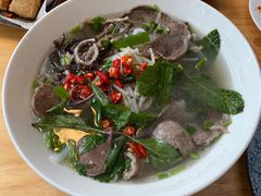 -越美小馆·越南料理(曲江店)