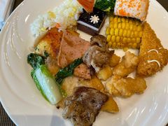 -印象餐厅(杭州国际博览中心北辰大酒店)