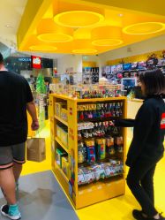 -LEGO(国贸商城店)