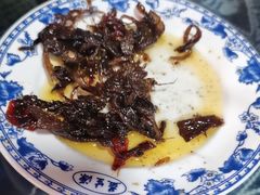 -龙姐私房菜(和顺古镇店)