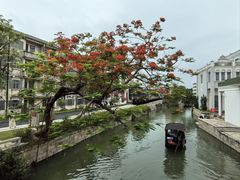 -赤坎·广东华侨国际旅游度假区