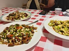 -李氏疙瘩汤·本地海鲜·老烟台菜(所城里店)