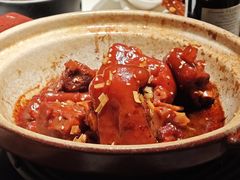 -鹿鸣酒家(越秀店)