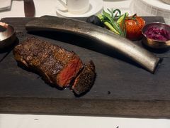 -王品牛排(北京新辰里亚运村店)