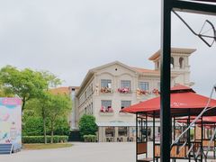 -歌斐颂巧克力小镇