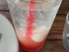 -漫咖啡(浏阳河店)