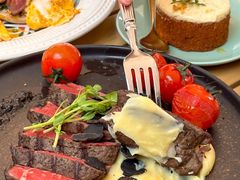 -JINNS锦时 steak&pizza(浸信会礼拜堂旧址店)
