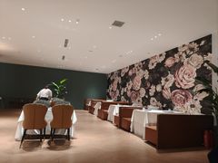 -圣彼得堡观江俄餐厅(中央大街黑金冠店)