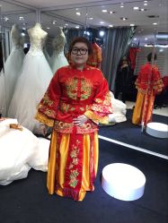 -韩国天使嫁衣婚纱礼服馆(上海旗舰店)