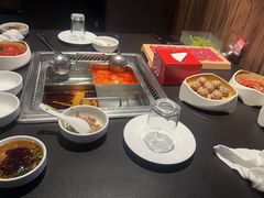 -海底捞火锅(石景山万达广场店)
