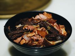 -慧娟面馆·餐厅(望江路店)