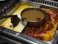 -巴奴毛肚火锅(六天地店)