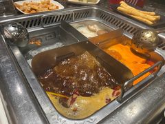 -海底捞火锅(群星城店)