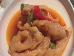 -沪小胖·小龙虾·蓝龙王(八佰伴店)