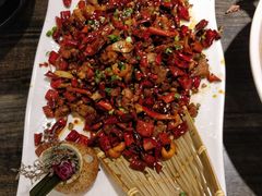 -庆合府重庆大排档(紫都城店)