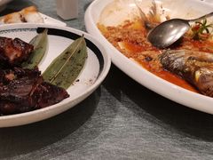 -小厨娘淮扬菜(板桥一店)