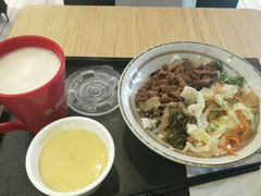 -永和大王(浦东南路店)