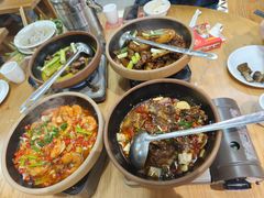 -张氏父子常德肠子馆(贺龙店)