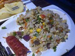 -三个蒙古大叔羊肉串(大宁店)