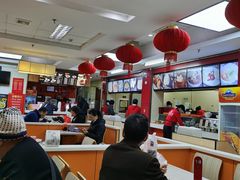 大堂-大富贵(临沂店)