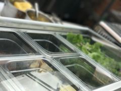 -HIGH FIVE哈福手工汉堡(桂林路店)