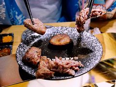 -吉秋田鲜和牛烧肉·肉档自选