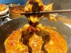 -老天桥蛙炉火锅(姑苏总店)