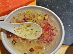 -老版火锅(半坡店)
