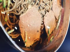 -炙韩料理·部队锅专门店