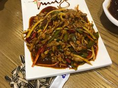 -东吴面馆(十全街店)