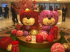 -香港皇家太平洋酒店