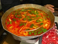 -旺福·贵州酸汤牛肉火锅(陆悦天地店)